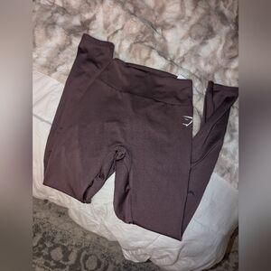 Gymshark power legging (scrunch butt)